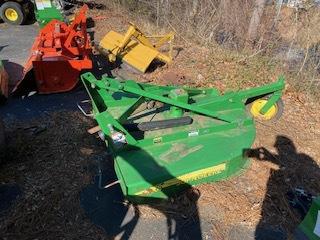 John Deere LX4