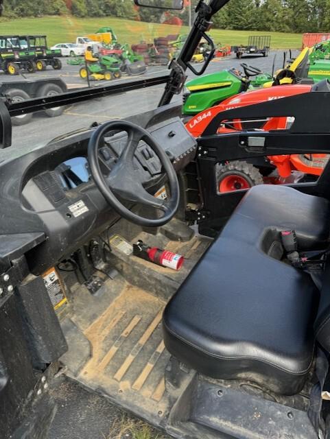 2021 John Deere XUV590M