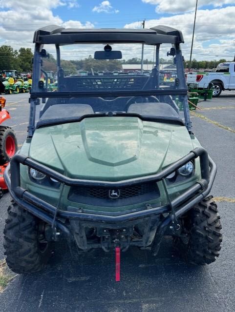 2021 John Deere XUV590M