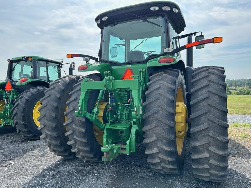 2013 John Deere 8285R