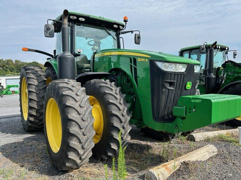 2013 John Deere 8285R