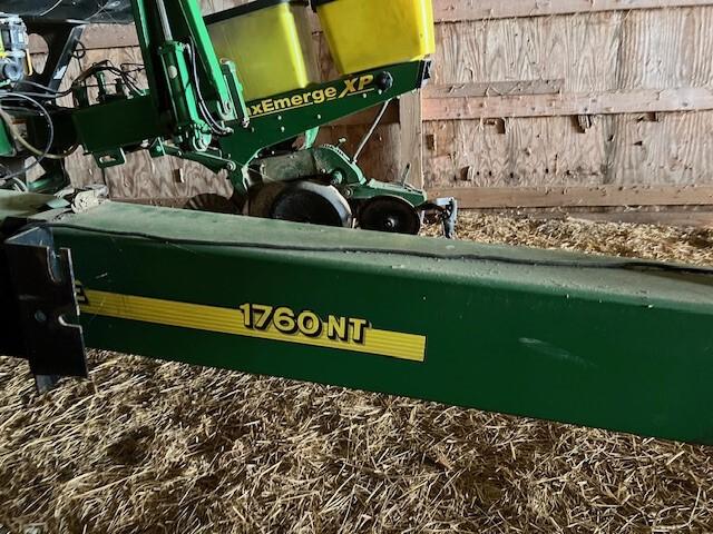 2006 John Deere 1760NT