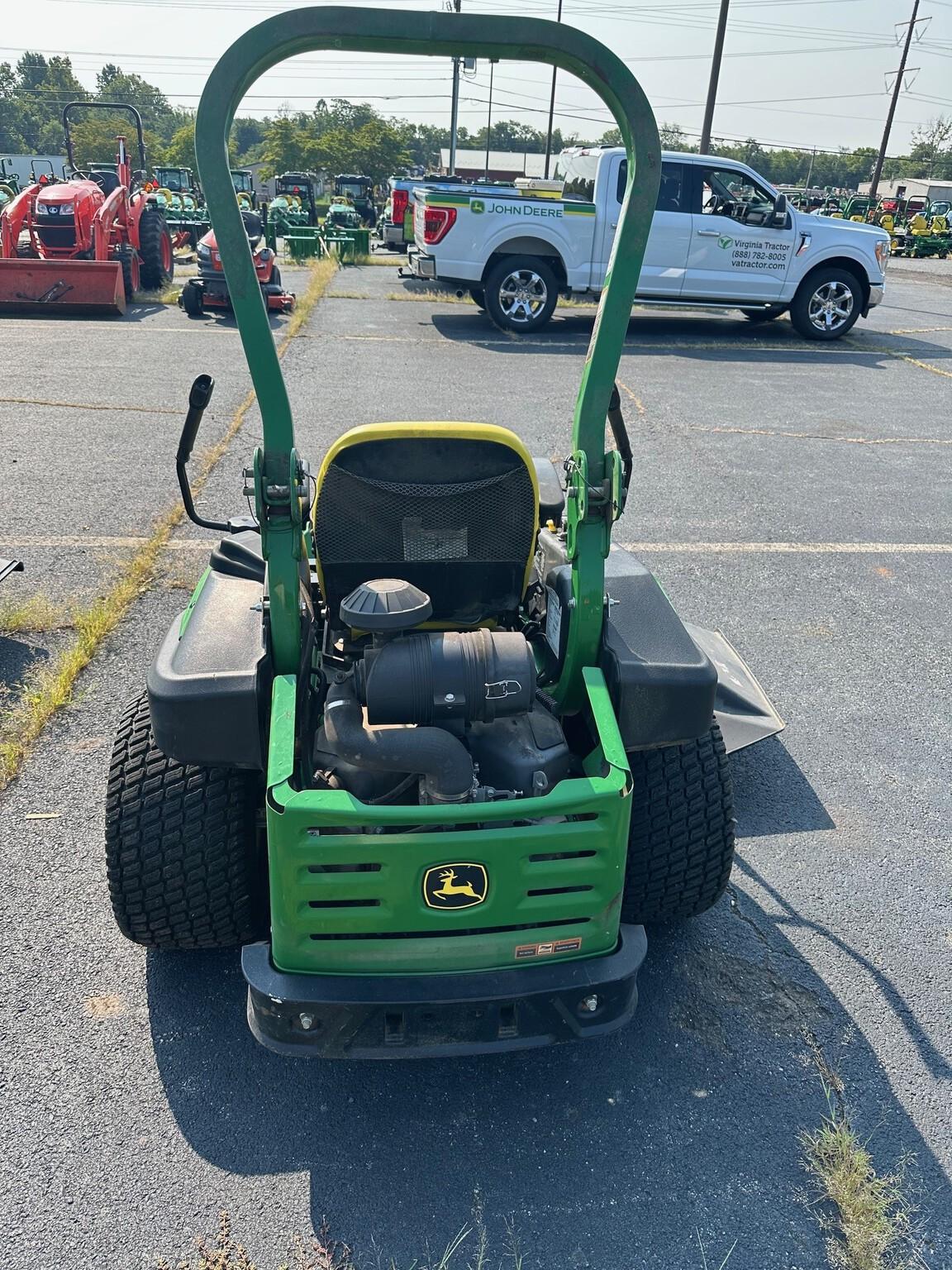 2014 John Deere Z950R