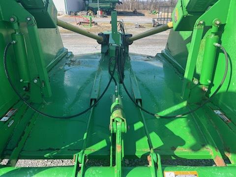 2012 John Deere CX20 Image