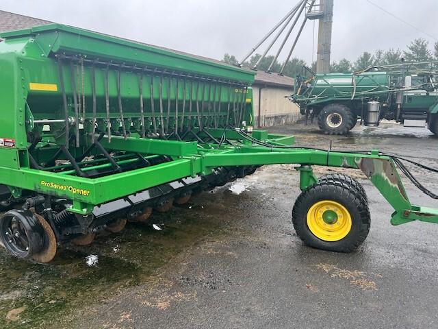 2019 John Deere 1590