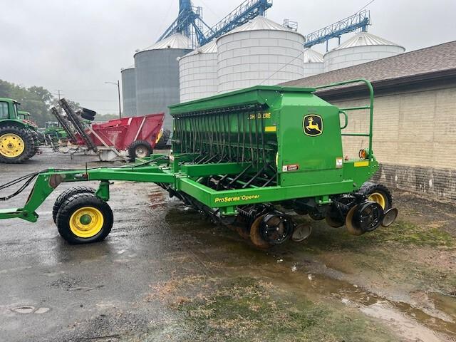 2019 John Deere 1590