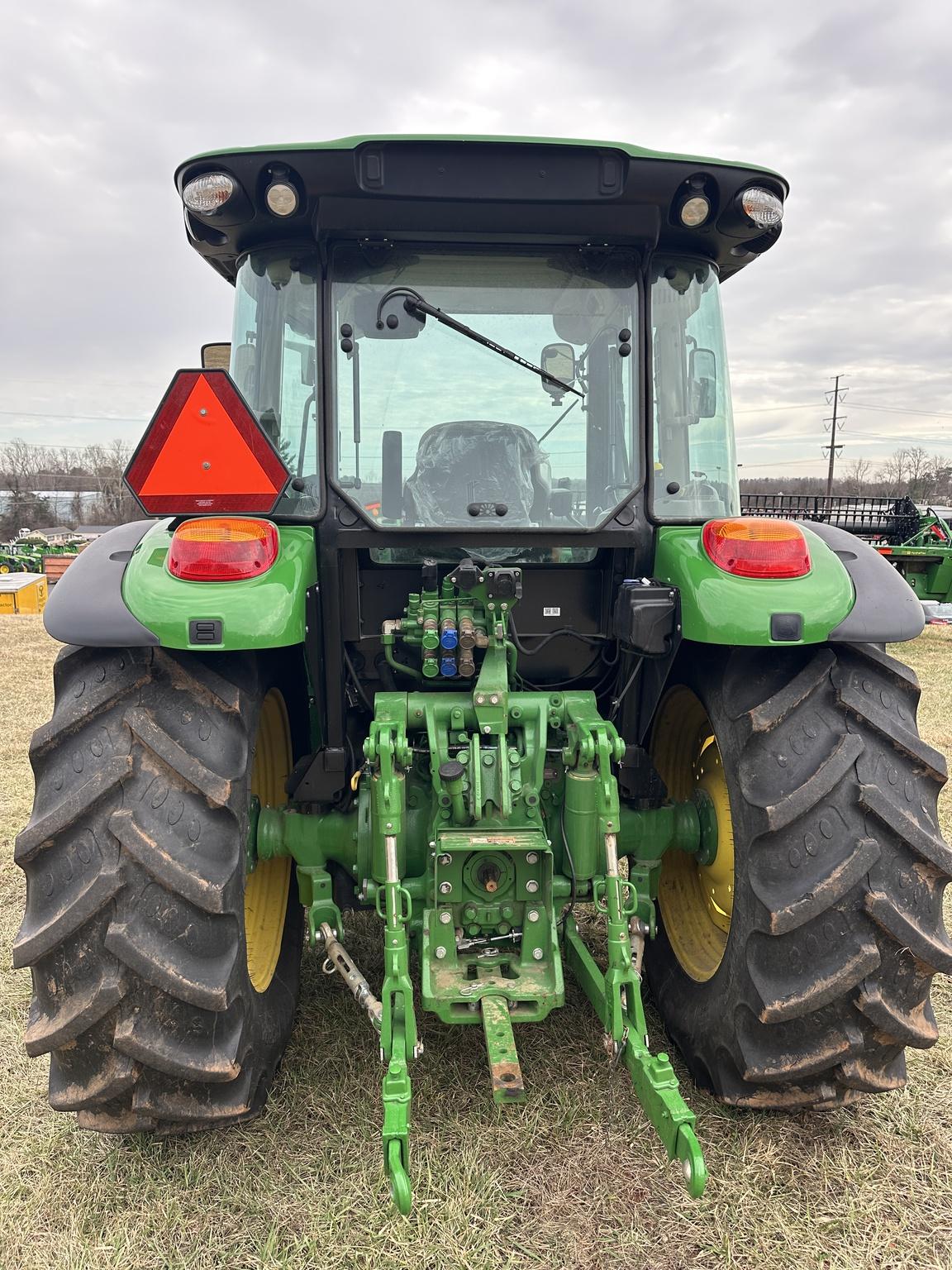 2023 John Deere 5130M Image