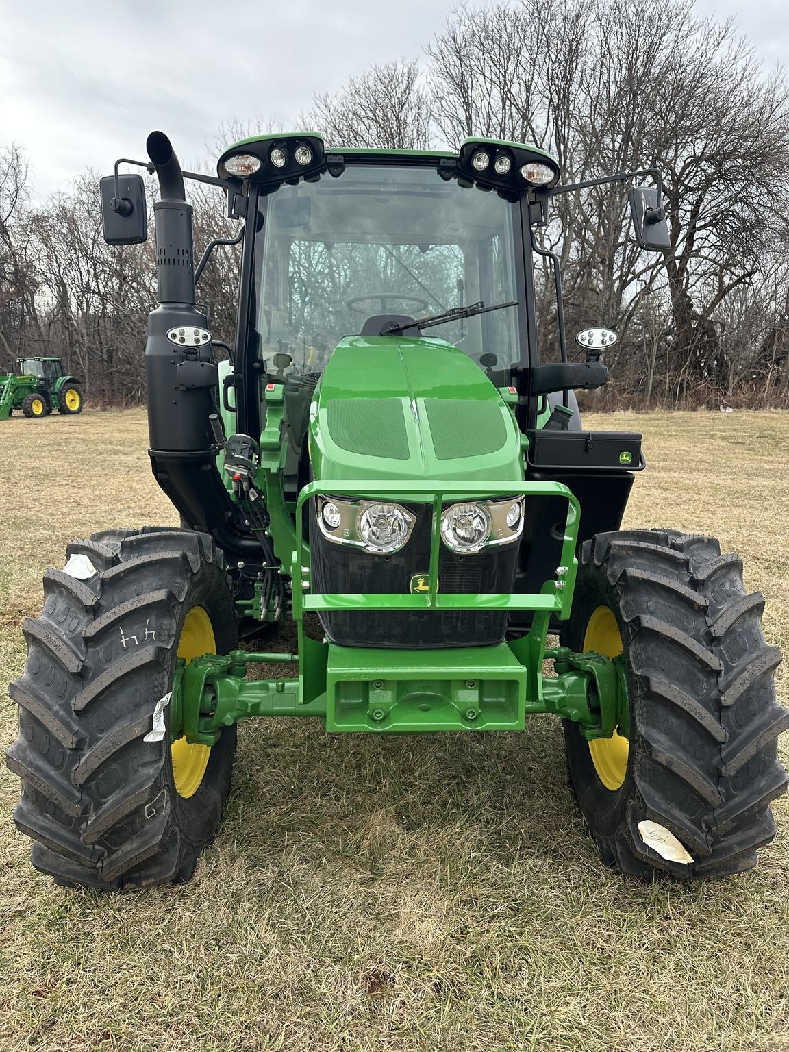 2023 John Deere 5130M Image