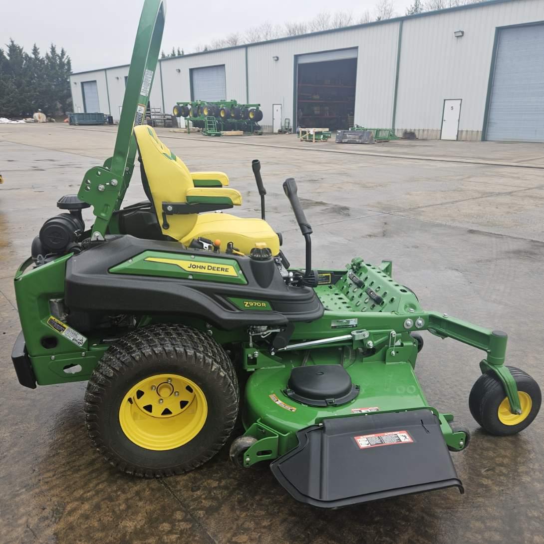 2023 John Deere Z970R Image