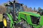 2023 John Deere 5130M Image