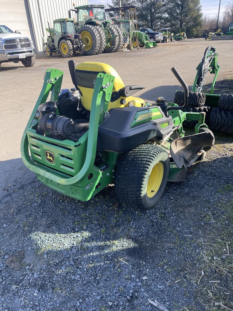 John Deere Z915B - Virginia Tractor