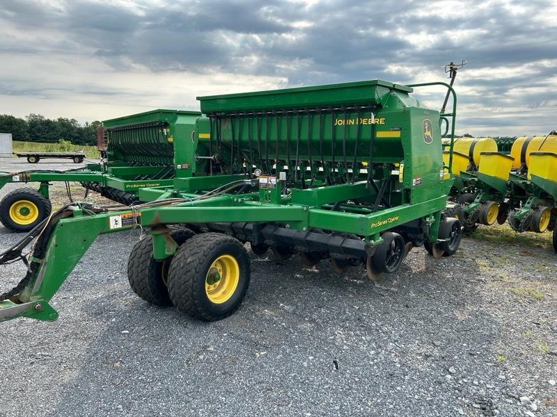 2018 John Deere 1590