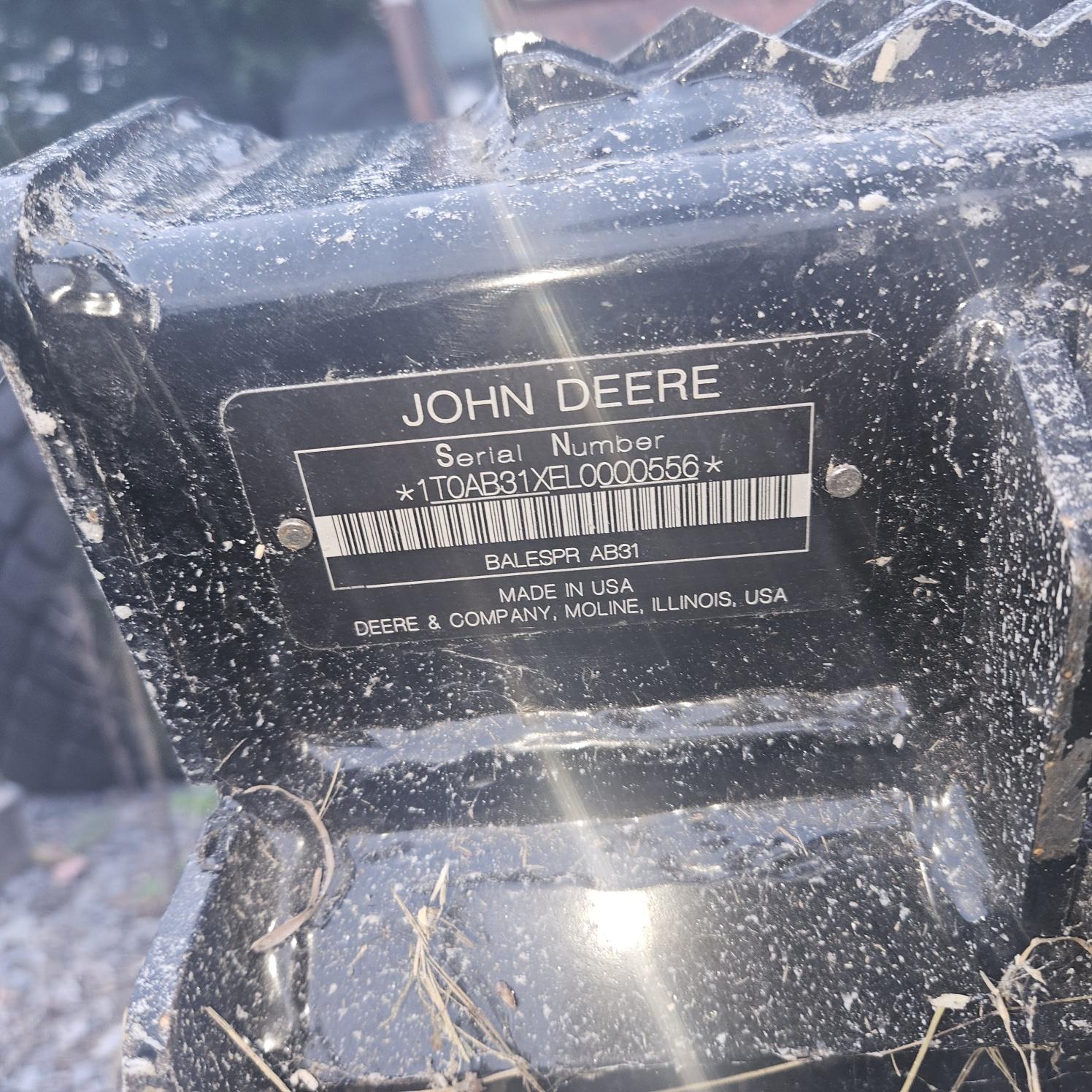 2019 John Deere 5090E