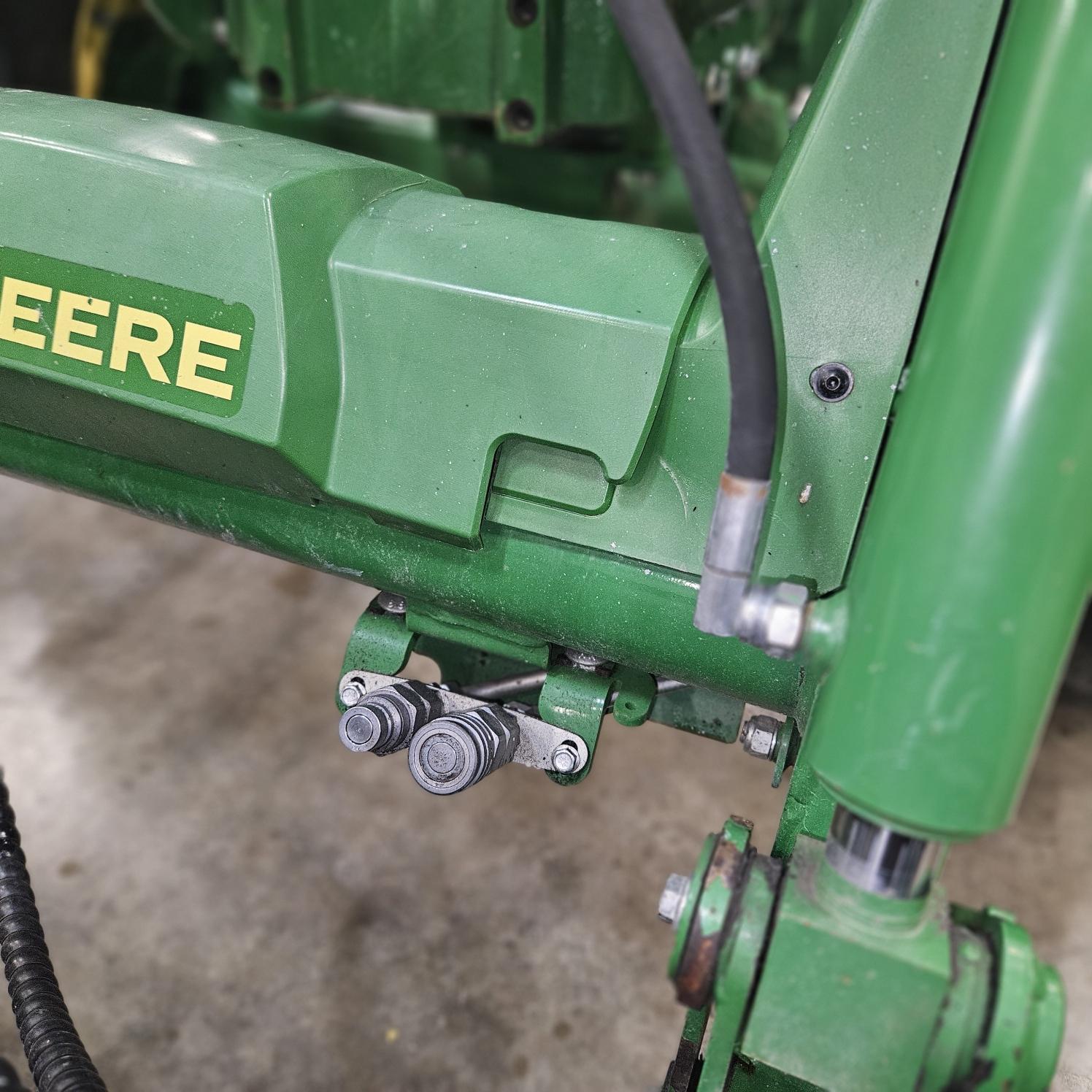 2019 John Deere 5090E