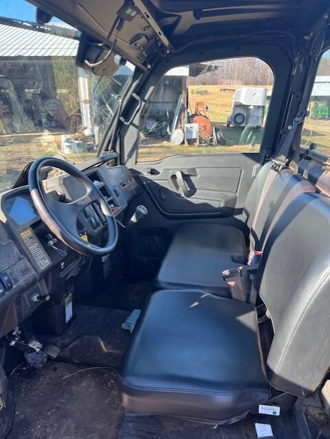 2018 John Deere XUV 835M Image