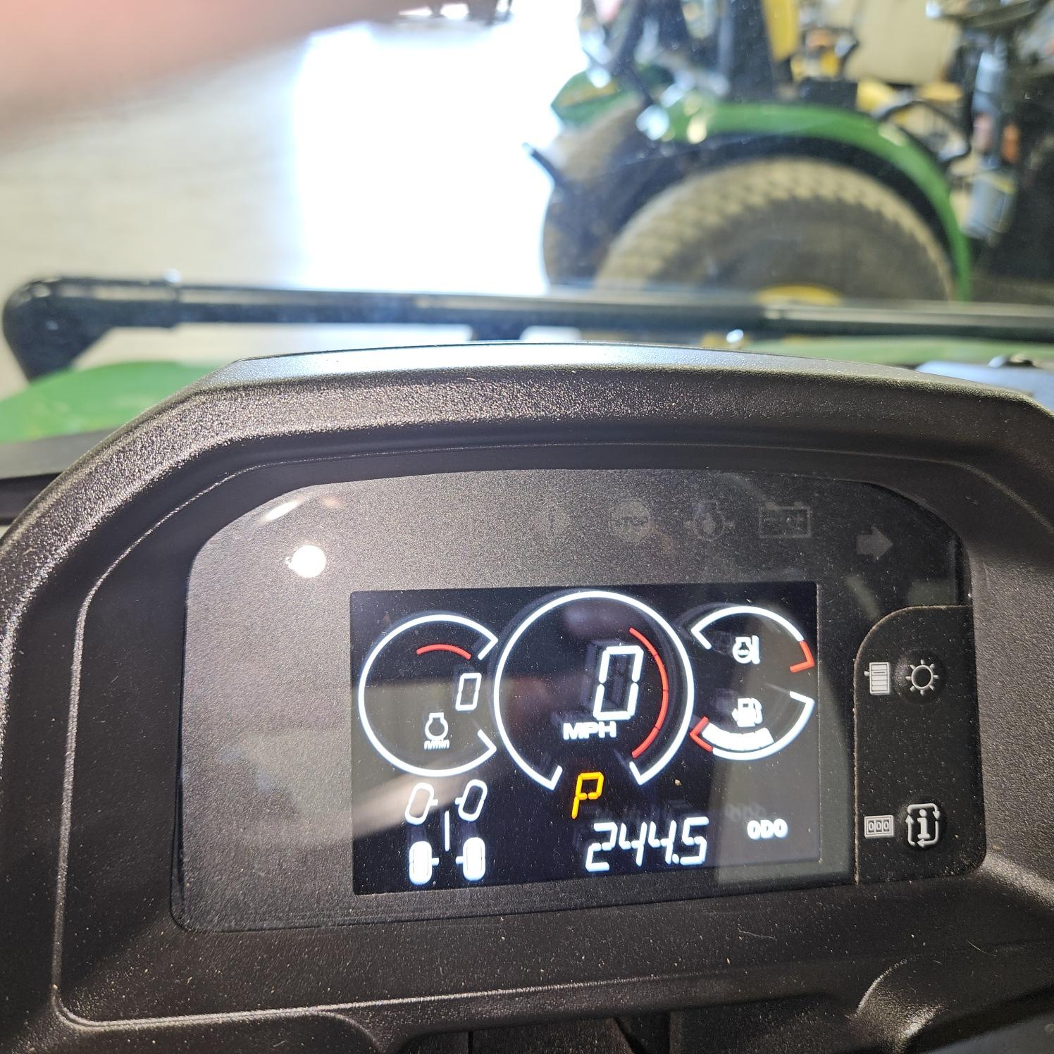 2021 John Deere XUV 835M Image