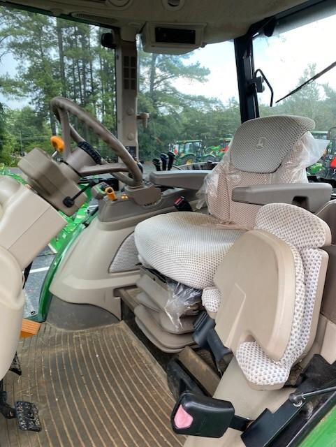 2018 John Deere 5115R