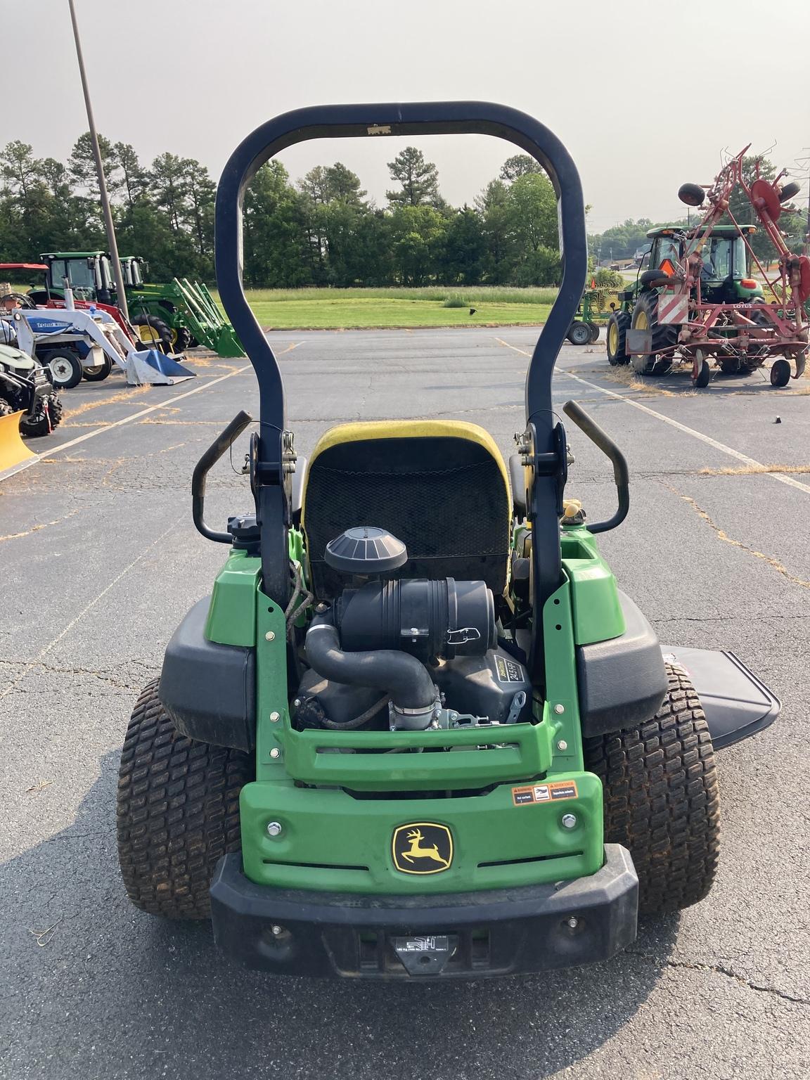 2012 John Deere Z925A