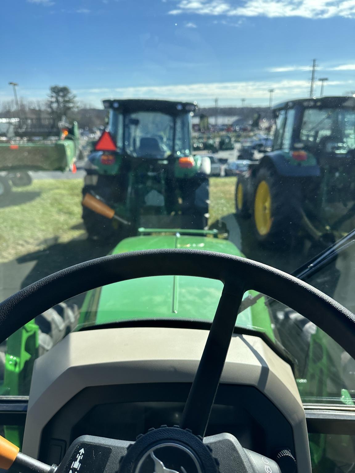 2023 John Deere 5130M Image