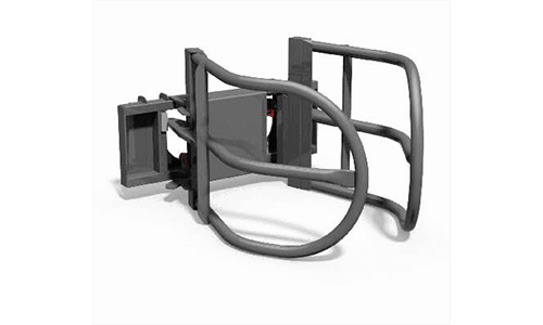 Square Bale Grapple (BG6000)