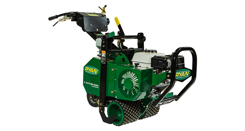 Jr. Sod Cutter – Hydro