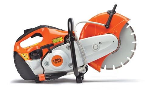 TS 410 STIHL Cutquik®