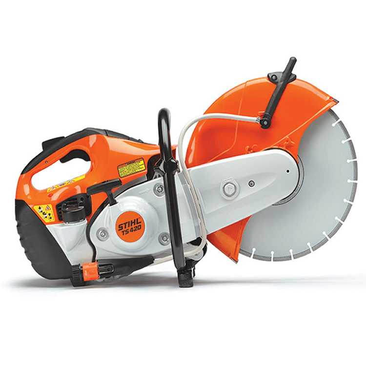 TS 420 STIHL Cutquik®