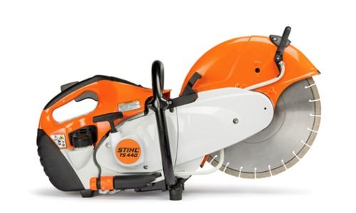 TS 440 STIHL Cutquik®