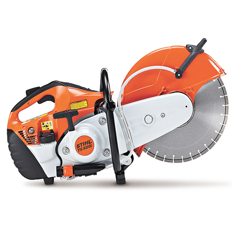 TS 500i STIHL Cutquik®