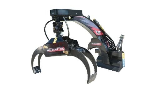 LXG210S LOG GRAPPLE