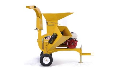 BXMT3209 CHIPPER/SHREDDER