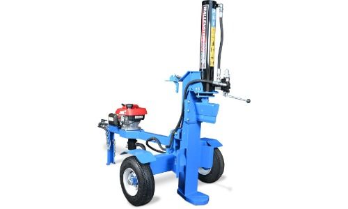 WE235 LOG SPLITTER