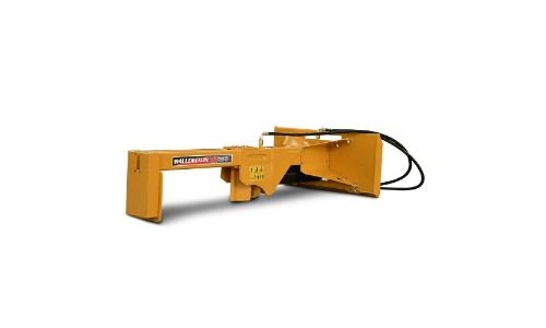 WX210B LOG SPLITTER