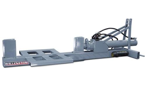 WX320C LOG SPLITTER