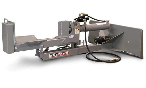 WX470 LOG SPLITTER