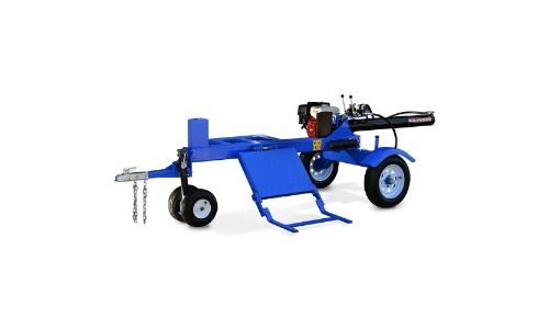 WX970 LOG SPLITTER