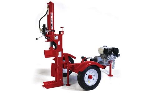 WX980L LOG SPLITTER