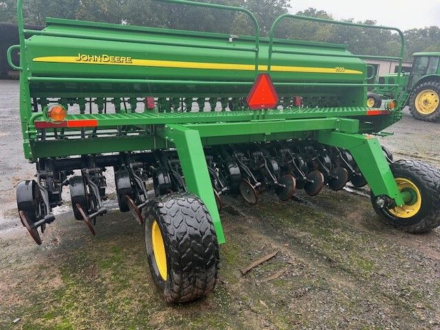 2019 John Deere 1590 Image