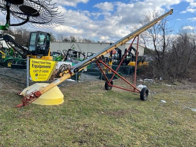 Westfield WR60-41 (6″ x 41 FT PTO TRANSPORT AUGER)