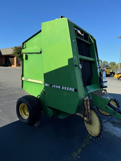 1994 John Deere 435 Image