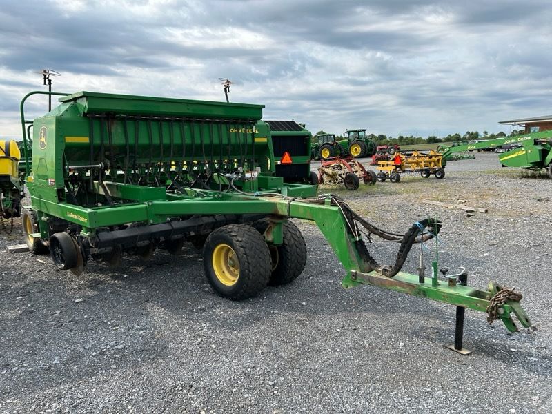 2018 John Deere 1590 Image