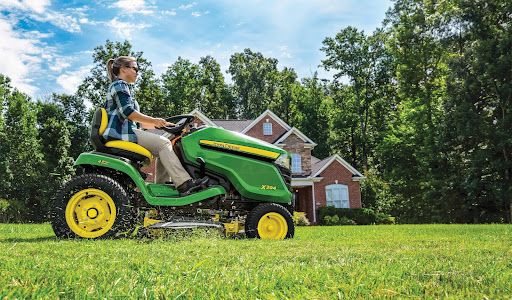 Choosing Your Lawn and Garden Equipment