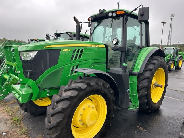 JD 6155MUT