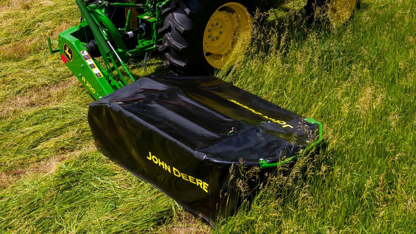 R200 Disc Mower