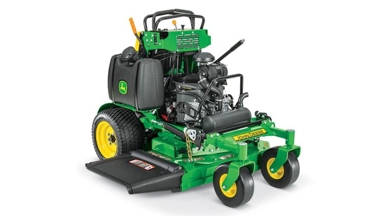 636M QuikTrak™ Stand-On Mower