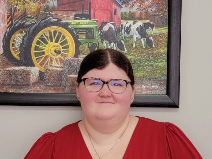 Sarah Hoffman Sarah Hoffman