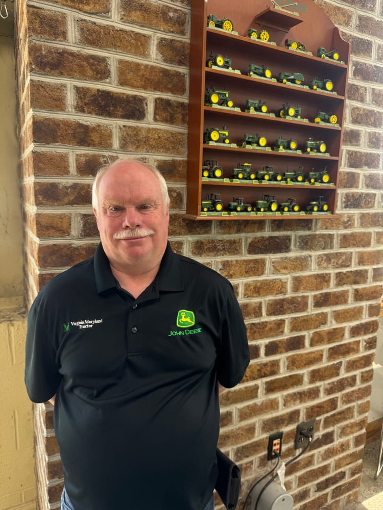 rm7 Delaney Gladhill