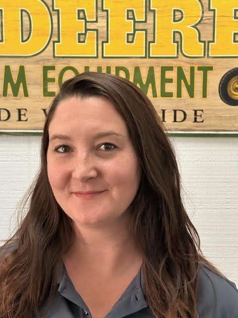 Haylie Martin Service Manager for Manassas Haylie Martin